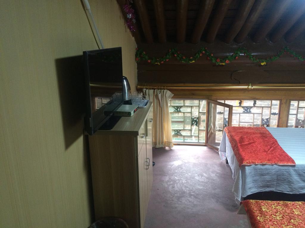 Cheng De Zhai Inn Pingyao Rom bilde