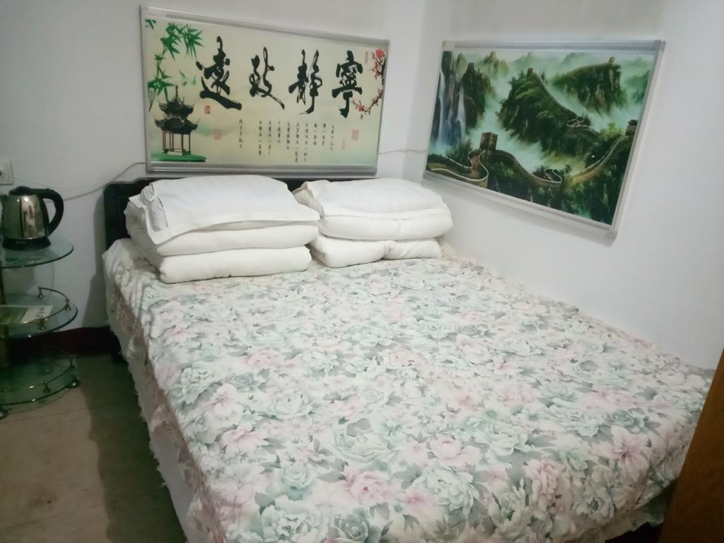 Cheng De Zhai Inn Pingyao Eksteriør bilde