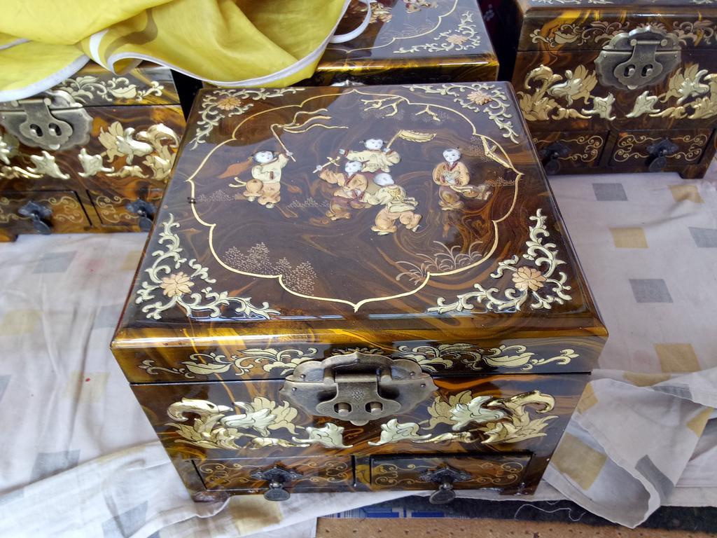 Cheng De Zhai Inn Pingyao Eksteriør bilde